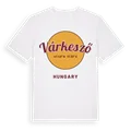 Várkesző cirkel t-shirt