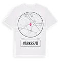 Várkesző t-shirt