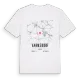 Varnsdorf karta t-shirt