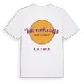 Vārnukrogs cirkel t-shirt