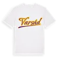 Varsád baseball t-shirt