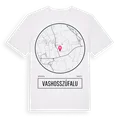 Vashosszúfalu t-shirt