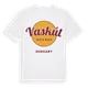 Vaskút cirkel t-shirt