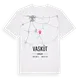 Vaskút karta t-shirt