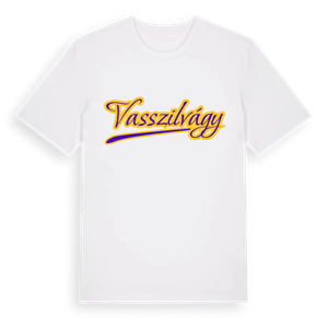 Vasszilvágy baseball t-shirt – ekologisk bomull t-shirt från Pinshirt