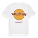 Vasszilvágy cirkel t-shirt