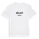 Vászoly i Sverige t-shirt