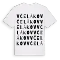 Včelákov ordlek t-shirt