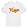 Vecrīga baseball t-shirt