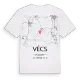 Vécs karta t-shirt