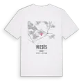 Vecsés karta t-shirt