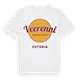 Veerenni cirkel t-shirt