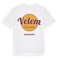 Velem cirkel t-shirt