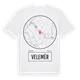 Velemér t-shirt