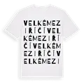 Velké Meziříčí ordlek t-shirt