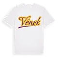 Vének baseball t-shirt