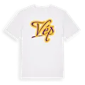 Vép baseball t-shirt
