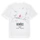 Verőce karta t-shirt