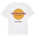 Vértesszőlős cirkel t-shirt