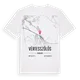 Vértesszőlős karta t-shirt