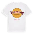 Veszkény cirkel t-shirt