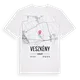 Veszkény karta t-shirt