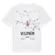 Veszprém karta t-shirt