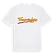 Veszprémfajsz baseball t-shirt