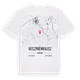 Veszprémfajsz karta t-shirt