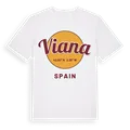 Viana cirkel t-shirt