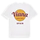 Viana cirkel t-shirt