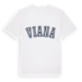 Viana college t-shirt