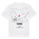 Viana karta t-shirt