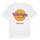 Vilonya cirkel t-shirt
