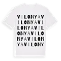 Vilonya ordlek t-shirt
