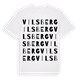 Vilsberg ordlek t-shirt