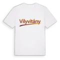 Vilyvitány baseball t-shirt