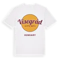 Visegrád cirkel t-shirt