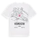 Vismeistri karta t-shirt