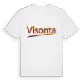 Visonta baseball t-shirt