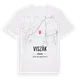 Viszák karta t-shirt