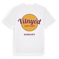 Vitnyéd cirkel t-shirt