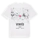 Vitnyéd karta t-shirt