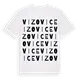 Vizovice ordlek t-shirt
