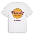 Vizsoly cirkel t-shirt