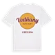 Vodňany cirkel t-shirt