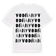 Vodňany ordlek t-shirt