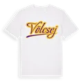 Völcsej baseball t-shirt