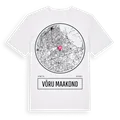 Võru maakond t-shirt