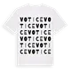 Votice ordlek t-shirt